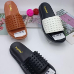 Slide Comfort Ladies Luxury Slippers